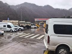 -秦岭服务区餐厅(京昆高速店)
