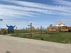 -呼和诺尔旅游景区