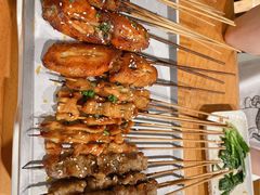 -皇庭广场(福华三路店)