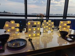-岁粤Moon·湖景餐厅(月光码头店)