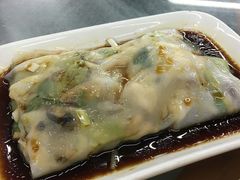 鱼片肠-穗银肠粉店(东川路店)