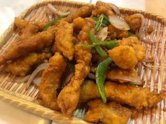 -锦園(伊势丹美食城店)