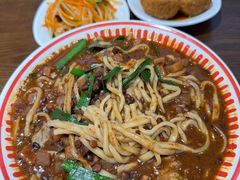 -桂花香手工面(鼓楼店)