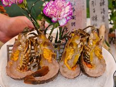 -喜聚薈·花膠雞海鮮火鍋(越秀店)