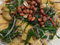 -江记餐厅(罗冲围店)