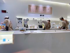 -兰熊鲜奶(西直门凯德mall店)
