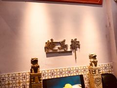 -鲍馬爷·鲍粥(洛浦店)