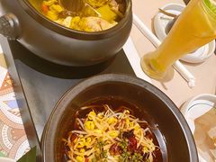 -云海肴·汽锅鸡·云南菜(苏州中心店)