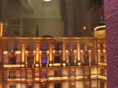 -上海和平饭店 Fairmont Peace Hotel