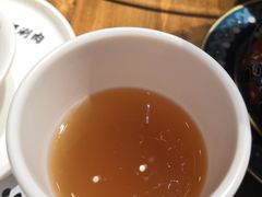 -前门·鲜肉火锅(长风店)