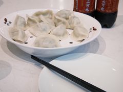 -船歌·鱼水饺青岛菜(国贸商城店)