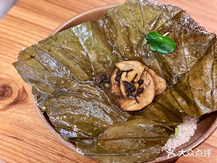天水蔬食料理(树德之光店)图片