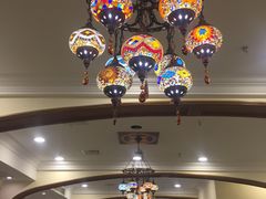 -清真·玛丽亚新疆菜主题餐厅(浙江中路店)