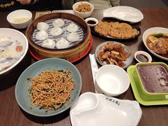 -玖鲜小笼(中山广场店)