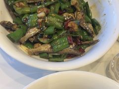 -杨厨的田园饭店(长城路店)