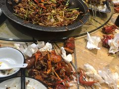-小胖子功夫龙虾(浦泰和天下店)