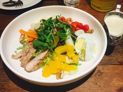 -塔可墨西哥餐厅(新城市广场店)