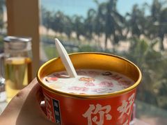 -不仔客海鲜·烧烤·270度海景餐厅(大东海店)