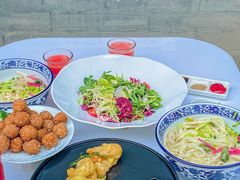 -月福京味斋·烤鸭店·北京菜(鼓楼总店)