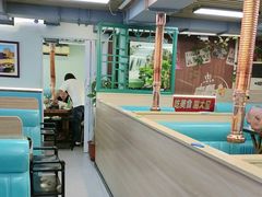 -牛犇炭火烤肉·鲜切烤肉(承德总店)