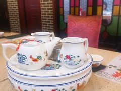 -点都德(北京路贰店)