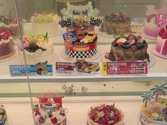 -味多美蛋糕(京旺家园店)