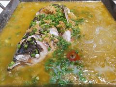 剁椒鱼头-正兴蜀园(科技园区店)
