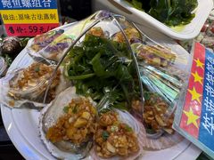 -三个渔夫·蒸汽海鲜(小白楼店)