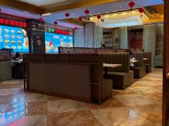 -燕兰楼·清真西北融合菜(亚运村店)
