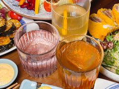 -鸟泉居酒屋·烧鸟·酒馆(百子湾店)