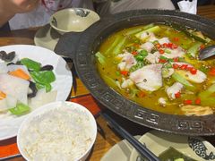 -POLO小馆·老南京菜(解放路店)