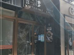 门面-越美小馆·越南料理(曲江店)