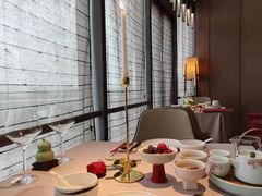 -金海华·悦食东方(苏州中心商场店)