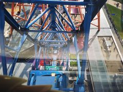 -石狮世茂摩天城摩天轮