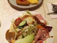 -城市露台景观餐厅(淮海路店)