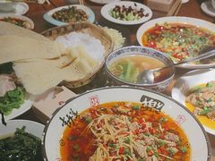 -田园印象·成都土菜院子(华阳店)