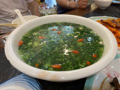 青菜羹-胖妈妈餐饮(西津东路店)