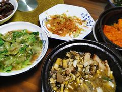 -李东农庄(中南百草园地标店)