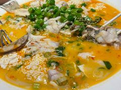 -川味堂·四川豆花(八卦岭店)