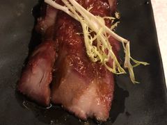 -上海金桥红枫万豪酒店-万豪中餐厅