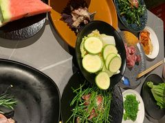 -一头牛·烤肉酒厂(万象城店)