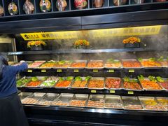 -苏格里岛自助海鲜火锅烧烤(大汉悦中心店)