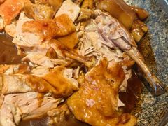 -应天大明王朝·南京菜(中山陵店)