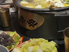 -探鱼·鲜青椒爽麻烤鱼(领展购物广场店)