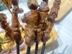 -马白开来特色羊排揪片子  (总店)