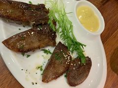 -玛格萝妮比萨屋(陆家浜路店)