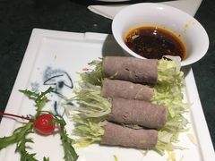 -新白鹿餐厅(悠迈生活广场店)