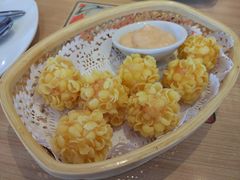 -必胜客(康华路店)
