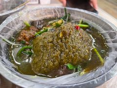 -正宗梧州牛肠酸