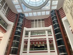 -中国闽台缘博物馆